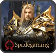 SPADEGAMING